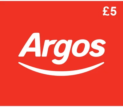 Argos £5 Gift Card UK — лицензионный ключ