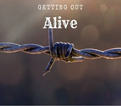 Getting Out Alive Steam CD Key — лицензионный ключ