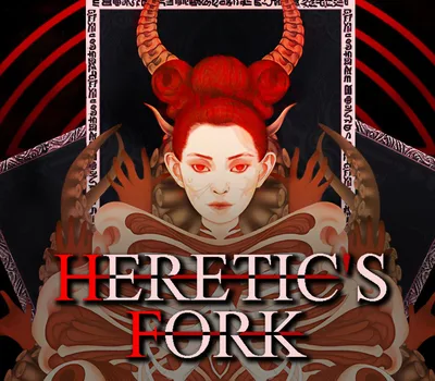 Heretic's Fork Steam CD Key — лицензионный ключ
