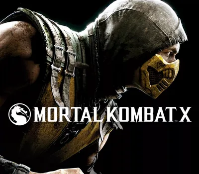 Mortal Kombat X US XBOX One / Xbox Series X|S CD Key — лицензионный ключ