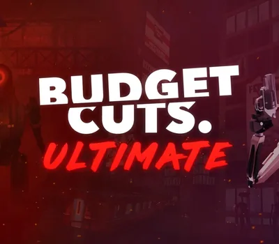 Budget Cuts Ultimate Steam CD Key — лицензионный ключ