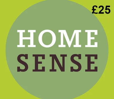 Homesense £25 Gift Card UK — лицензионный ключ