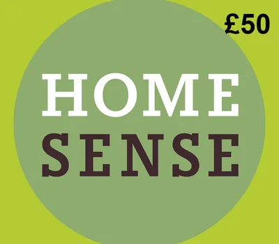 Homesense £50 Gift Card UK — лицензионный ключ