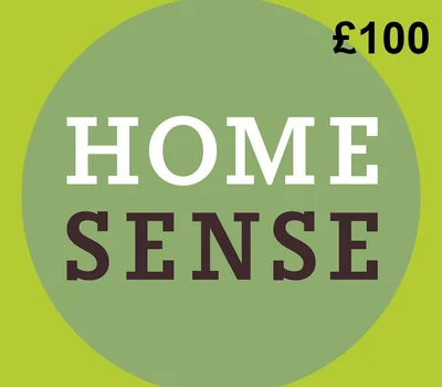 Homesense £100 Gift Card UK — лицензионный ключ