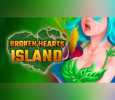 Broken Hearts Island Steam CD Key — лицензионный ключ