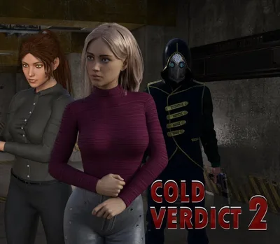 Cold Verdict 2 Steam CD Key — лицензионный ключ
