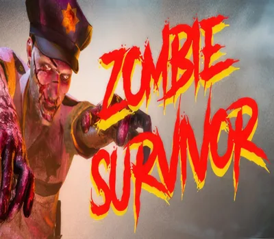 Zombie Survivor: Undead City Attack Steam CD Key — лицензионный ключ