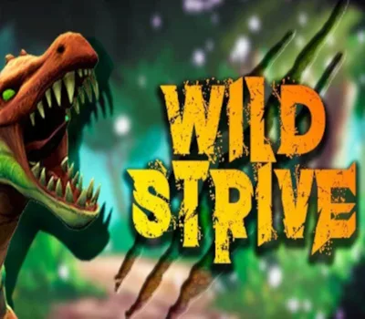 Wildstrive Steam CD Key — лицензионный ключ