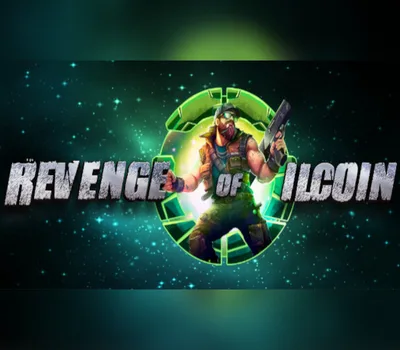 Revenge of ILCOIN Steam CD Key — лицензионный ключ