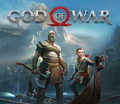 God of War ASIA PC Steam CD Key — лицензионный ключ