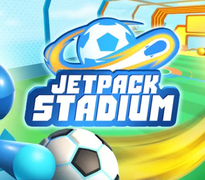 Jetpack Stadium Steam CD Key — лицензионный ключ