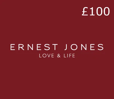Ernest Jones GBP 100 Gift Card UK — лицензионный ключ