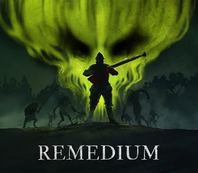 REMEDIUM PC Steam CD Key — лицензионный ключ