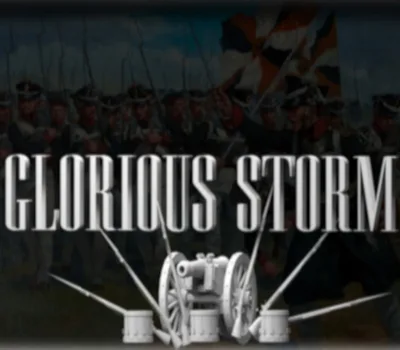 Glorious Storm PC Steam CD Key — лицензионный ключ