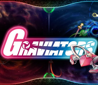 GRAVIATORS Steam CD Key — лицензионный ключ