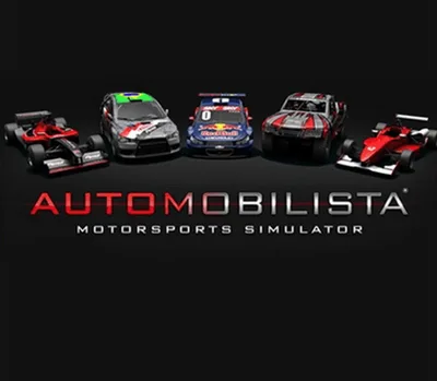 Automobilista EU Steam CD Key — лицензионный ключ