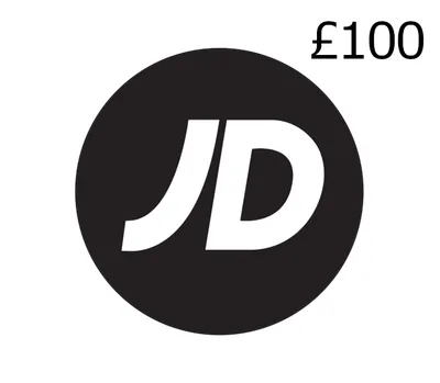 JD Sports £100 Gift Card UK — лицензионный ключ