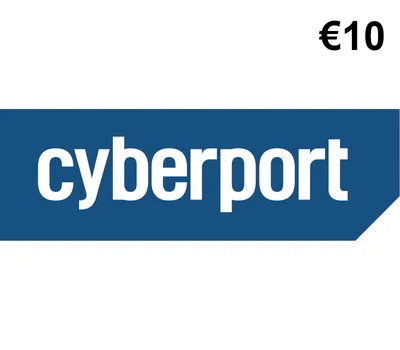 Cyberport €10 Gift Card DE — лицензионный ключ