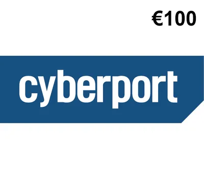 Cyberport €100 Gift Card DE — лицензионный ключ