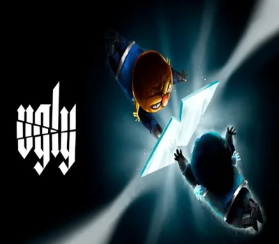 Ugly Steam CD Key — лицензионный ключ