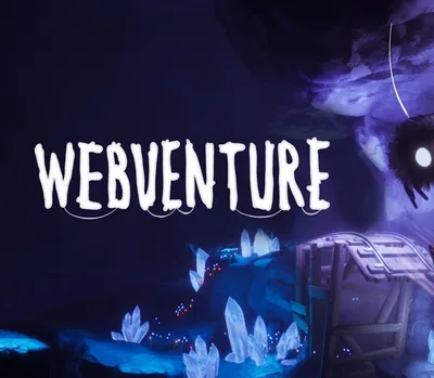 Webventure Steam CD Key — лицензионный ключ