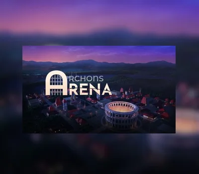 Archons: Arena Steam CD Key — лицензионный ключ