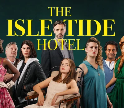 The Isle Tide Hotel Steam CD Key — лицензионный ключ
