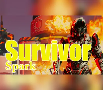 Survivor Spark Steam CD Key — лицензионный ключ