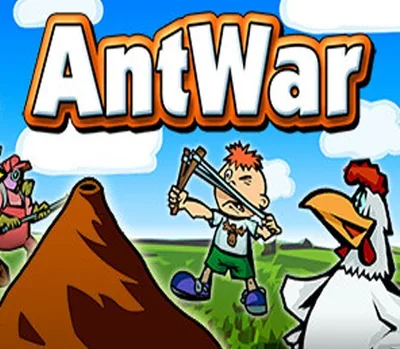 Ant War: Domination Steam CD Key — лицензионный ключ