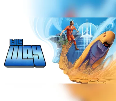 The Way PC Steam CD Key — лицензионный ключ