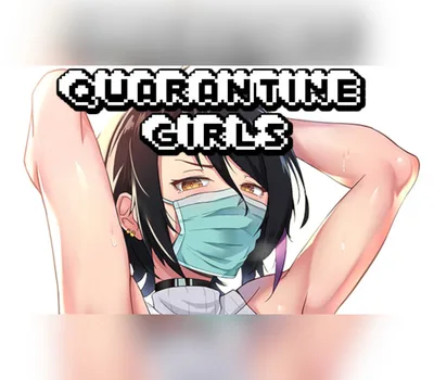 QUARANTINE Girls Steam CD Key — лицензионный ключ