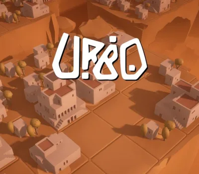 URBO PC Steam CD Key — лицензионный ключ