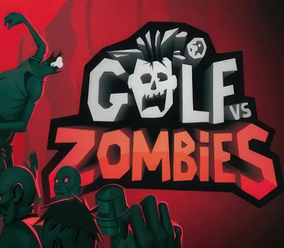 Golf VS Zombies PC Steam CD Key — лицензионный ключ