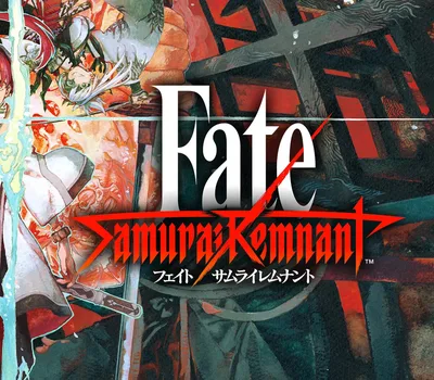 Fate/Samurai Remnant Steam CD Key — лицензионный ключ