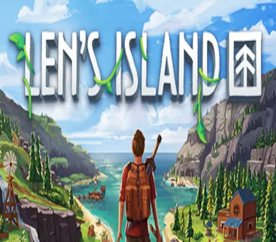 Len's Island Steam Account — лицензионный ключ