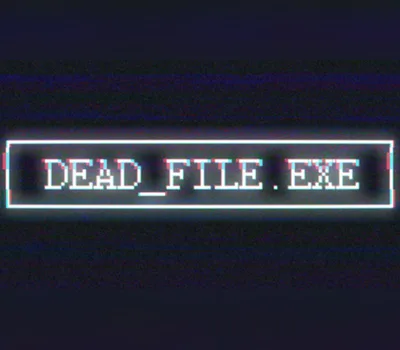 dead_file.exe Steam CD Key — лицензионный ключ