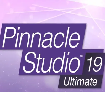 Pinnacle Studio Ultimate 19 CD Key (2 PCs) — лицензионный ключ