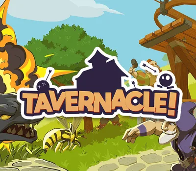 Tavernacle! EU Steam CD Key — лицензионный ключ