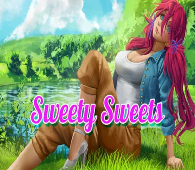 Sweety Sweets Steam CD Key — лицензионный ключ