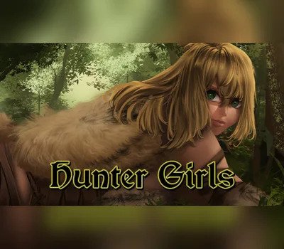 Hunter Girls Steam CD Key — лицензионный ключ