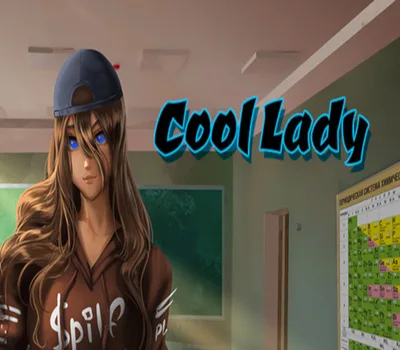Cool Lady Steam CD Key — лицензионный ключ