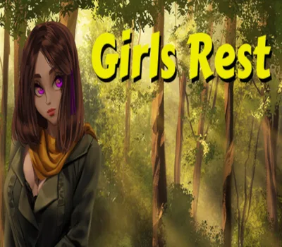 Girls Rest Steam CD Key — лицензионный ключ