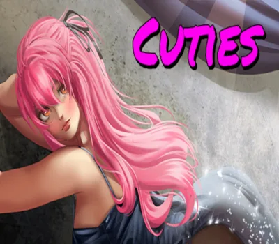 Cuties Steam CD Key — лицензионный ключ