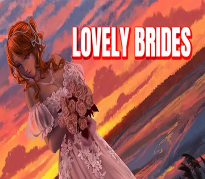 Lovely Brides Steam CD Key — лицензионный ключ