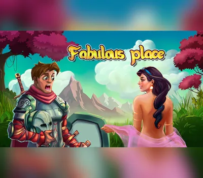 Fabulous place Steam CD Key — лицензионный ключ