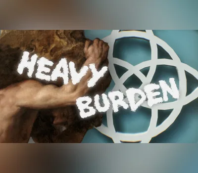 Heavy Burden PC Steam CD Key — лицензионный ключ