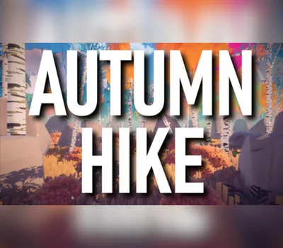 Autumn Hike Steam CD Key — лицензионный ключ