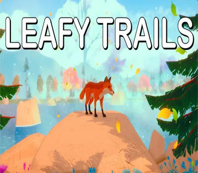 Leafy Trails Steam CD Key — лицензионный ключ