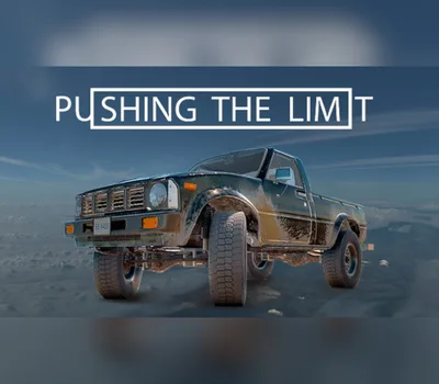 Pushing the limit Steam CD Key — лицензионный ключ