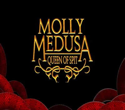 Molly Medusa: Queen of Spit Steam CD Key — лицензионный ключ